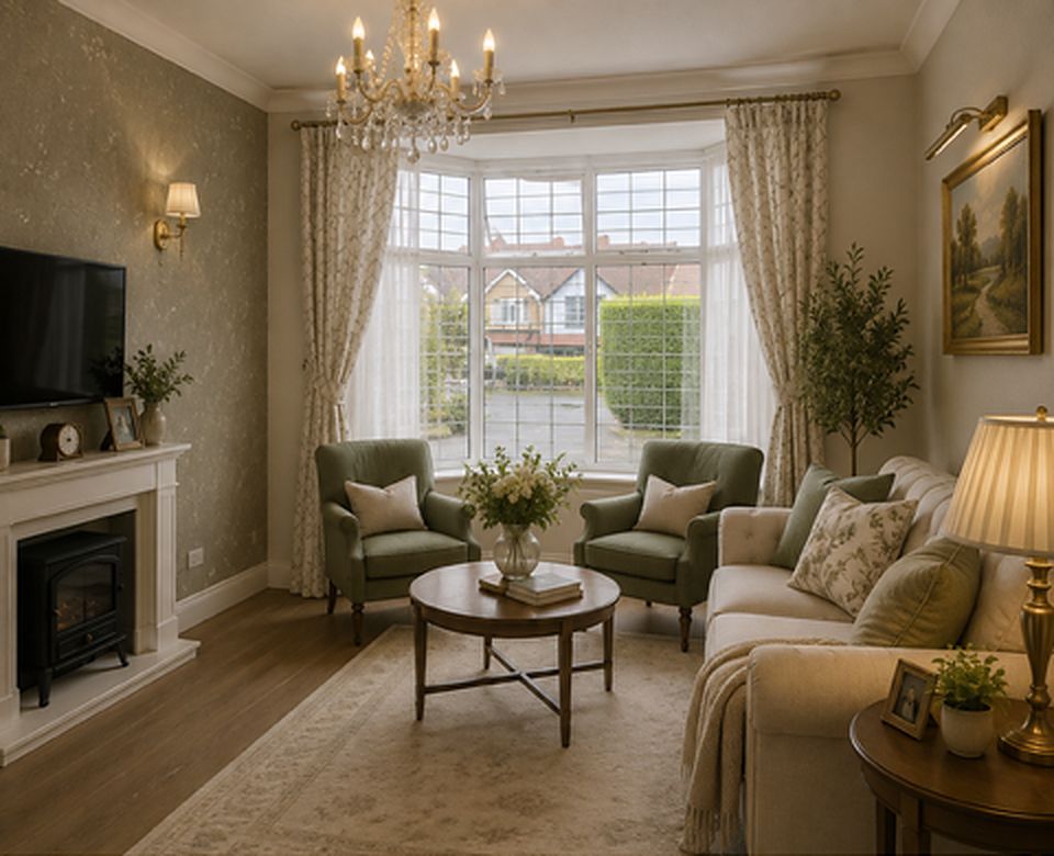 Concept visual — Mon Choisy Care Home
